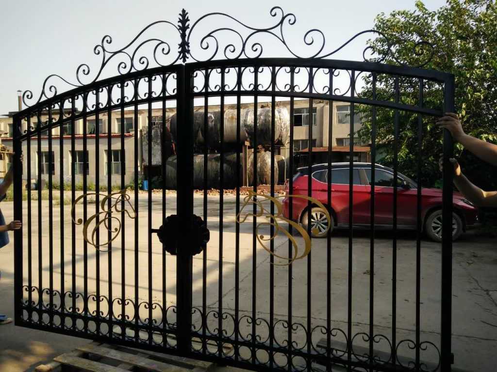 Best Gate Repair Near You
