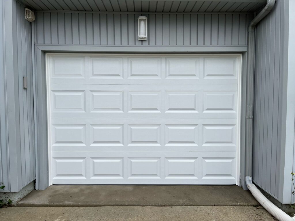 Garage Door Repair Miami