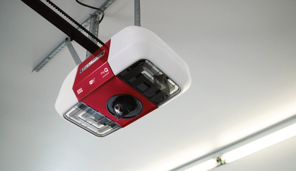 Premier Garage Door Opener Repair