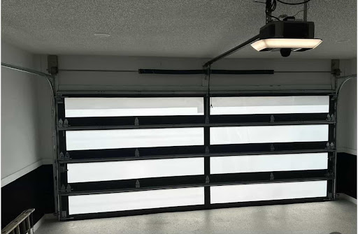 Photo from customer review